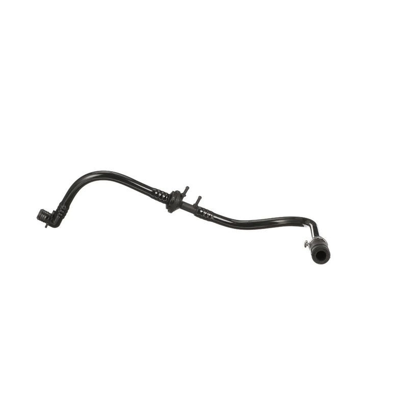 Gates Crankcase Ventilation Hose 553mm fits VW Golf 1994-2002 1.6 2.0