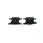 Bosch Front & Rear Pads fits Honda Civic X 2017-2022 2.0