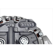 Hella Car Alternator 12V fits Volvo B12 1992 on