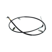 Bosch Handbrake Cable Rear fits Mazda 6 2012-2020 2.0 2.2 2.5