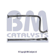BM Catalysts Exhaust Pipe OD BM50092
