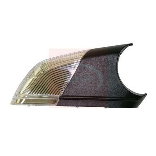 Apec Direction Indicator Light Right Exterior Mirror fits Skoda Octavia II