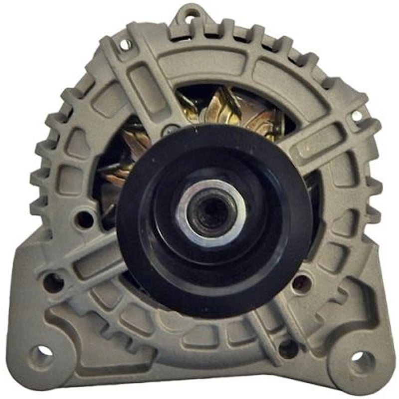 Hella Car Alternator 12V fits Renault Clio III 2005-2014 1.2 2.0