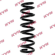 KYB 2 x Suspension Springs fits Isuzu D-Max II 2012-2018 2.5