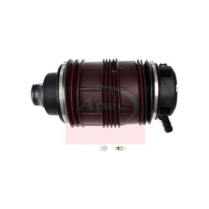 Apec Air Suspension Spring Top yoke Rear Left fits Mercedes-Benz Cls 2005-2010
