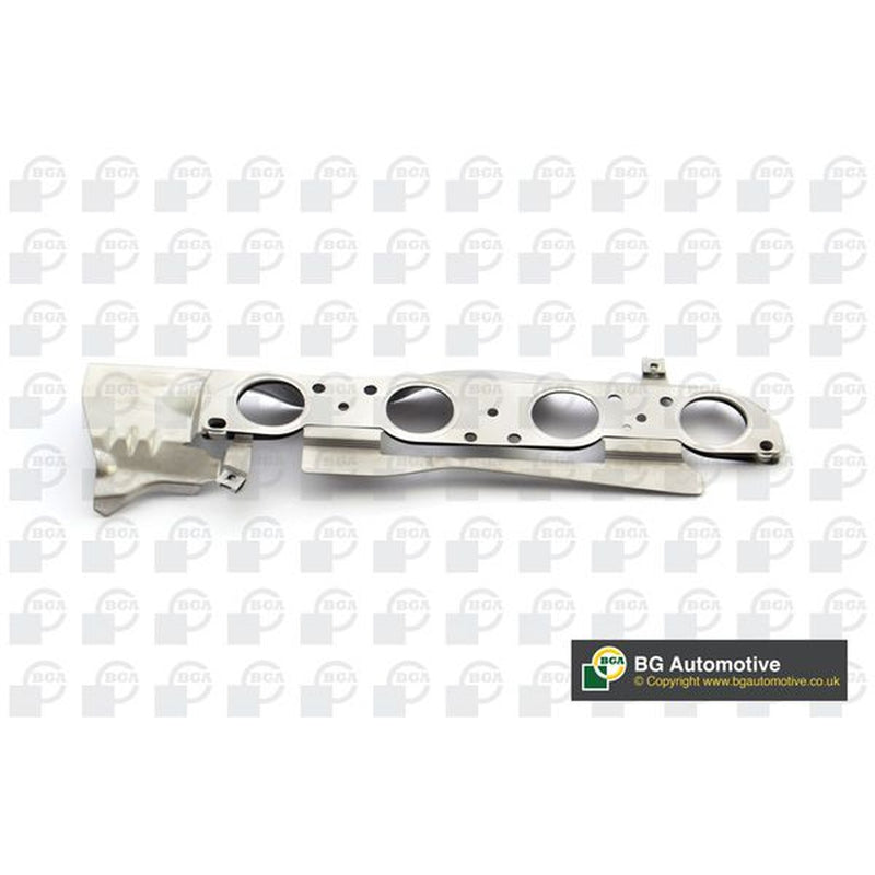 BGA Exhaust Manifold Gasket Wide Thick fits Land Rover Discovery IV 2009-2018