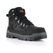 Scruffs Rugged Safety Boot Size 8 / 42 Scruffs - Dynamic Drive