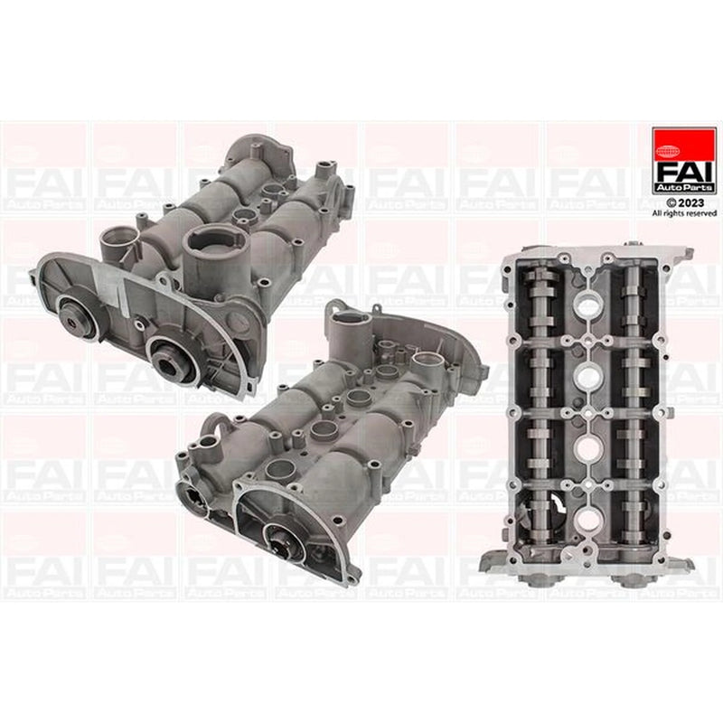 FAI Camshaft Kit Set With Bearings fits Seat Ibiza 2015-2017 1.6