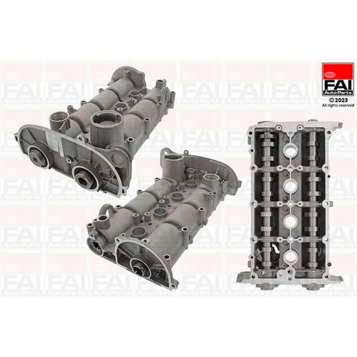 FAI Camshaft Kit Set With Bearings fits Seat Ibiza 2015-2017 1.6