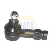 NAPA Steering Tie Rod End Ball Joint Front Right M12x1.25 fits Citroën C-Zero