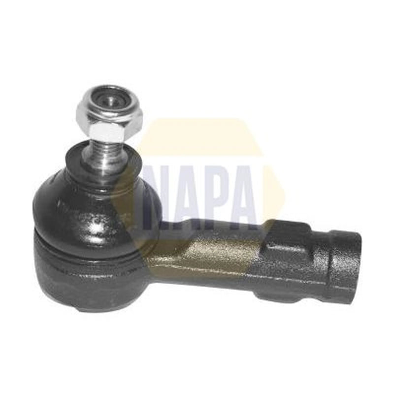 NAPA Steering Tie Rod End Ball Joint Front Right M12x1.25 fits Citroën C-Zero