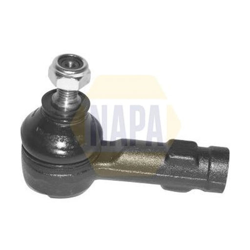 NAPA Steering Tie Rod End Ball Joint Front Right M12x1.25 NST6059