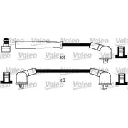 Valeo Ignition HT Lead Cable Kit 346278