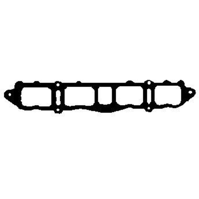 BGA Intake Manifold Gasket 1mm Thick fits Toyota Celica 1985-1994 2.0