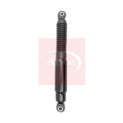 Apec Shock Absorber Damper Strut Rear Left fits Citroën Dispatch II 2007-2016