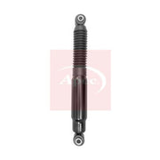 Apec Shock Absorber Damper Strut Rear Right ASA1384