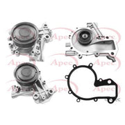 Apec Engine Cooling Water Pump fits Opel Antara A 2016-2017 2.0