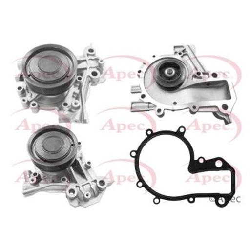 Apec Engine Cooling Water Pump AWP1418
