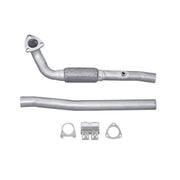 Hella Exhaust Pipe OD fits Opel Astra H 2004-2010 1.6