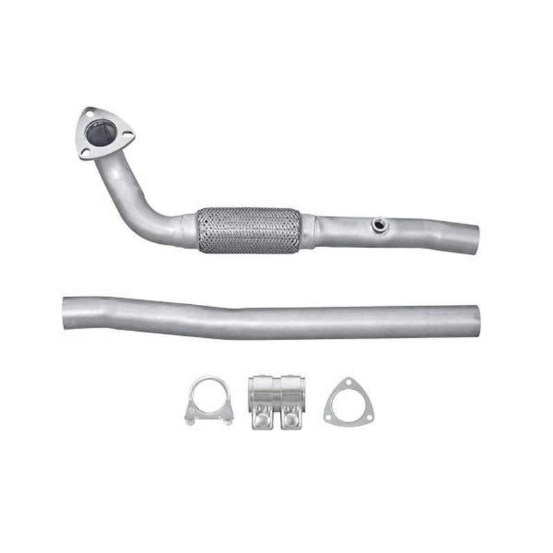 Hella Exhaust Pipe OD fits Opel Astra H 2004-2010 1.6