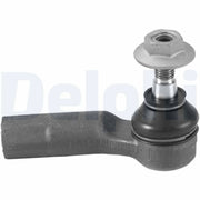 Delphi Steering Tie Rod End Ball Joint Front Left M16 x 1,5 fits Audi Q3