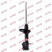 KYB Shock Absorber Damper Strut Rear Left fits Mazda 323 F/P 1998-2004