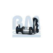 BM Catalysts Homologated Petrol Cat fits Seat Cordoba 2002-2006 1.2