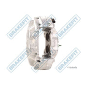 Apec Brake Caliper Assembly Front Left BCA1205