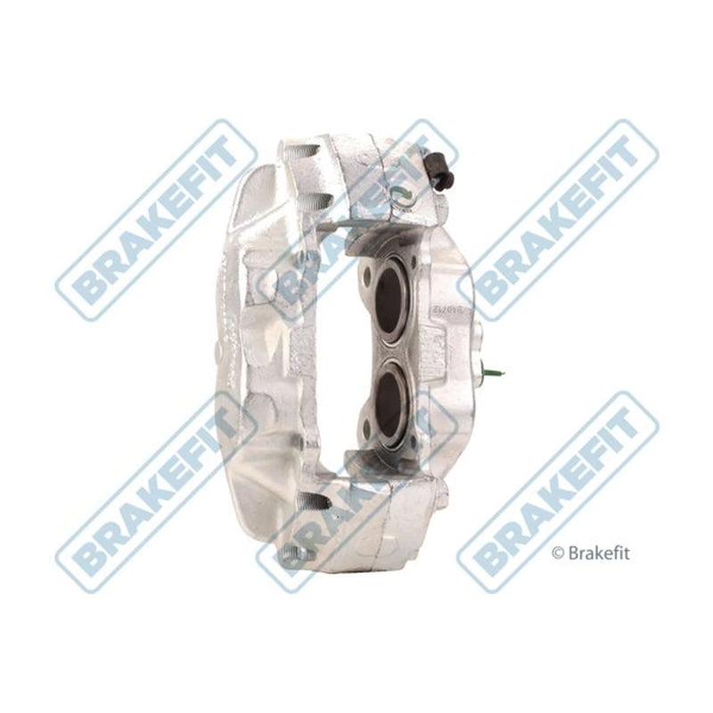Apec Brake Caliper Assembly Front Left BCA1205