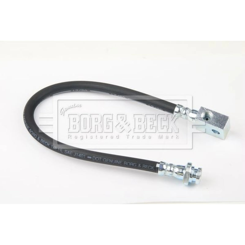 Borg & Beck Brake Hydraulic Hose Line inner BBH7167