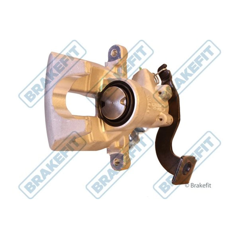 Apec Brake Caliper Assembly Rear Right BCA1234
