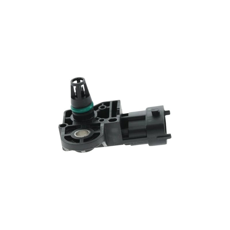 Bosch Turbo Boost Pressure Sensor fits New Holland T9 2010 on