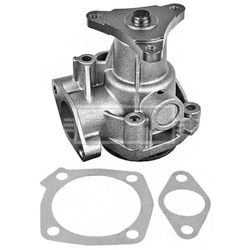 Borg & Beck Engine Cooling Water Pump BWP1577