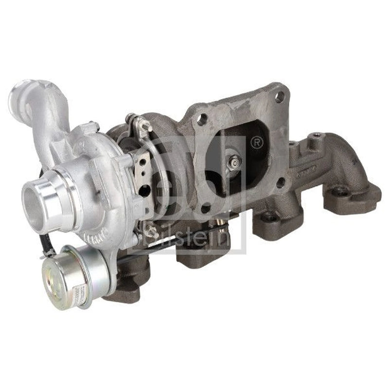 Febi Turbocharger Turbo Unit 187270