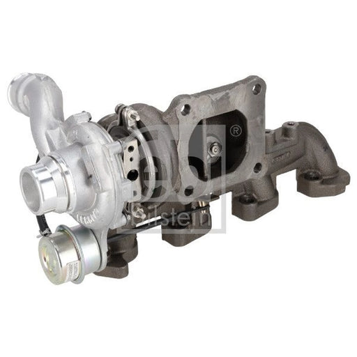 Febi Turbocharger Turbo Unit 187270