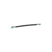 Bosch Brake Hydraulic Hose Line Rear fits Nissan Pixo 2009 on 1.0