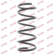 KYB Rear Suspension Coil Spring fits Hyundai Terracan 2001-2006 2.9 3.5