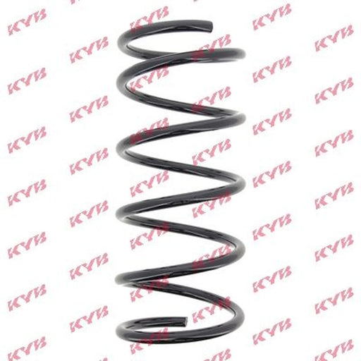 KYB 2 x Suspension Springs fits Hyundai Terracan 2001-2006 2.9 3.5