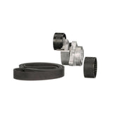 Gates V-Ribbed Belt Set fits Renault Espace 2002-2015 2.2