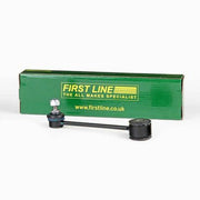 First Line Stabiliser Bar Link Coupling Rod fits Audi A3 1996-2003 1.8 1.9