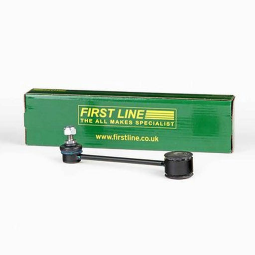 First Line Stabiliser Bar Link Coupling Rod fits Audi A3 1996-2003 1.8 1.9