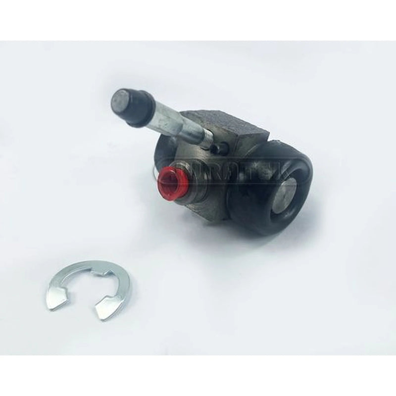 Juratek Wheel Cylinder Hydraulic Brake Rear fits Iveco Daily II 1989-1999