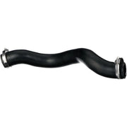 Gates Intercooler Turbo Charge Air Hose 530mm fits Volvo V40 2012-2016