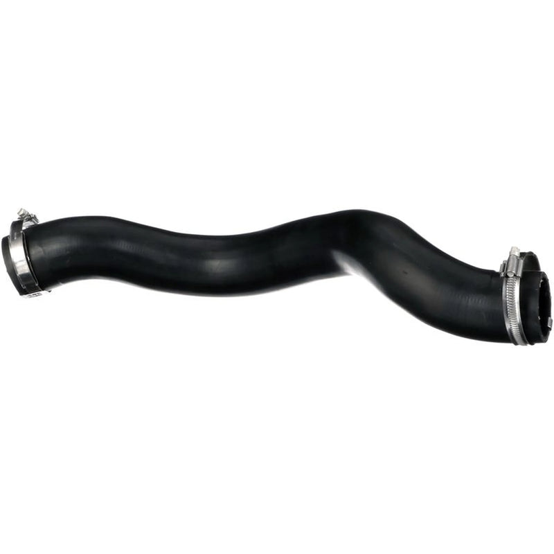 Gates Intercooler Turbo Charge Air Hose 530mm fits Volvo V40 2012-2016