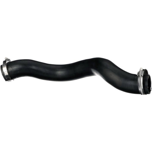 Gates Intercooler Turbo Charge Air Hose 530mm fits Volvo V40 2012-2016
