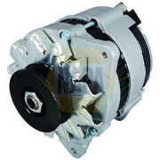 NAPA Car Alternator 12V fits Austin Montego 1984-1988 1.6