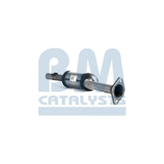 BM Catalysts Homologated Petrol Cat fits Renault Clio III 2005-2014 1.2 1.4 1.6