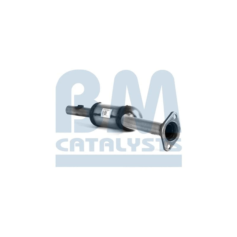BM Catalysts Homologated Petrol Cat fits Renault Clio III 2005-2014 1.2 1.4 1.6