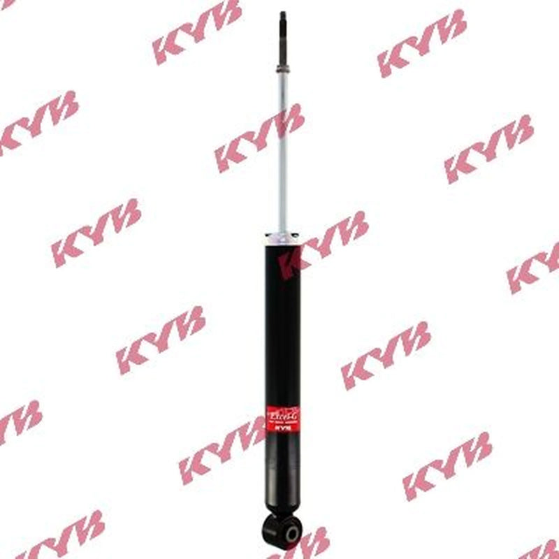 KYB 2 x Shock Absorbers fits Nissan Pulsar 2014-2015 1.2 1.5 1.6
