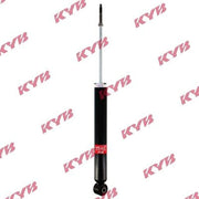 KYB Shock Absorber Damper Strut Rear fits Nissan Pulsar 2014-2015 1.2 1.5 1.6